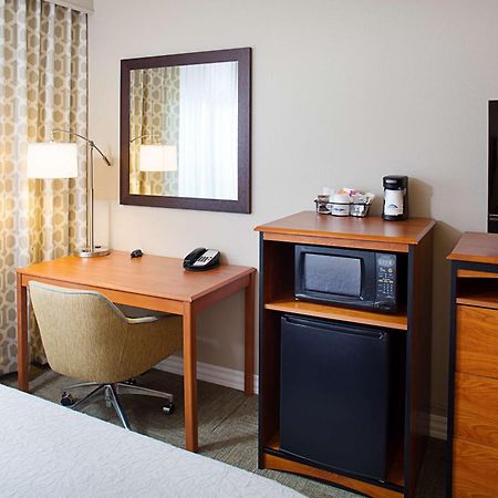 Hampton Inn & Suites Ланкастер Экстерьер фото